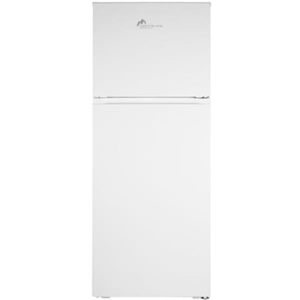 Réfrigérateur double portes MONTBLANC 465L No Frost Blanc (MR500W)(185.5*70.5*70.5 Cm) Réfrigérateur double portes MONTBLANC 465L No Frost Blanc (MR500W)(185.5*70.5*70.5 Cm)